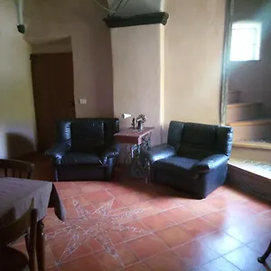 Appartamento Ca'russa - La Vanvera Italia