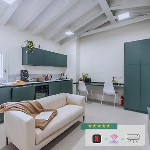  Appartamento Loft Design Free Parking - Maranello - Sassuolo Italia