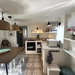  Appartamento Nanhome By World Italia