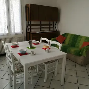  Appartamento Casa Vincenzina Italia